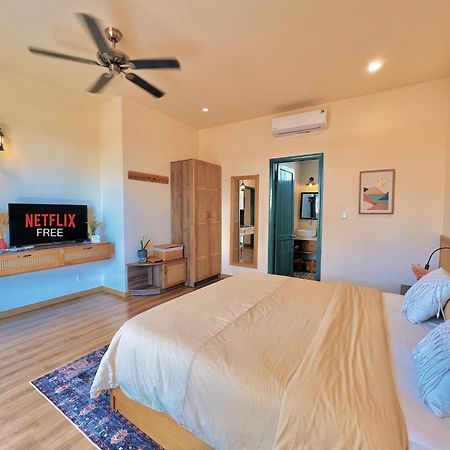 Alsahar Hoi An Boutique Villa Buitenkant foto